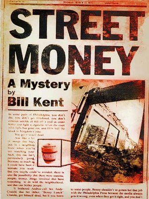 cover image of Street Money
